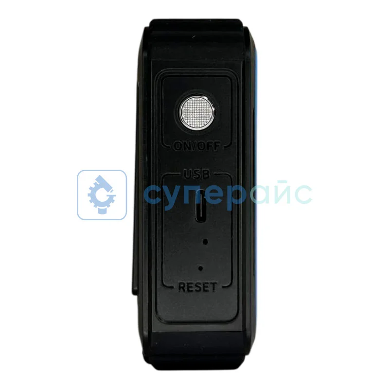 Планшетный осциллограф FNIRSI 2C53P фото 4