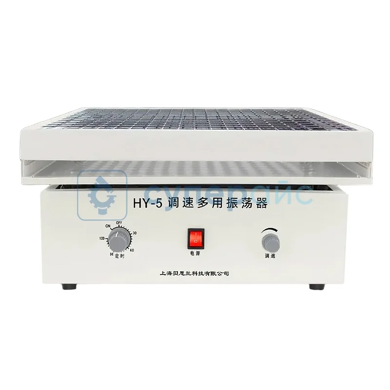 Встряхиватель Besna HY-5 фото 1