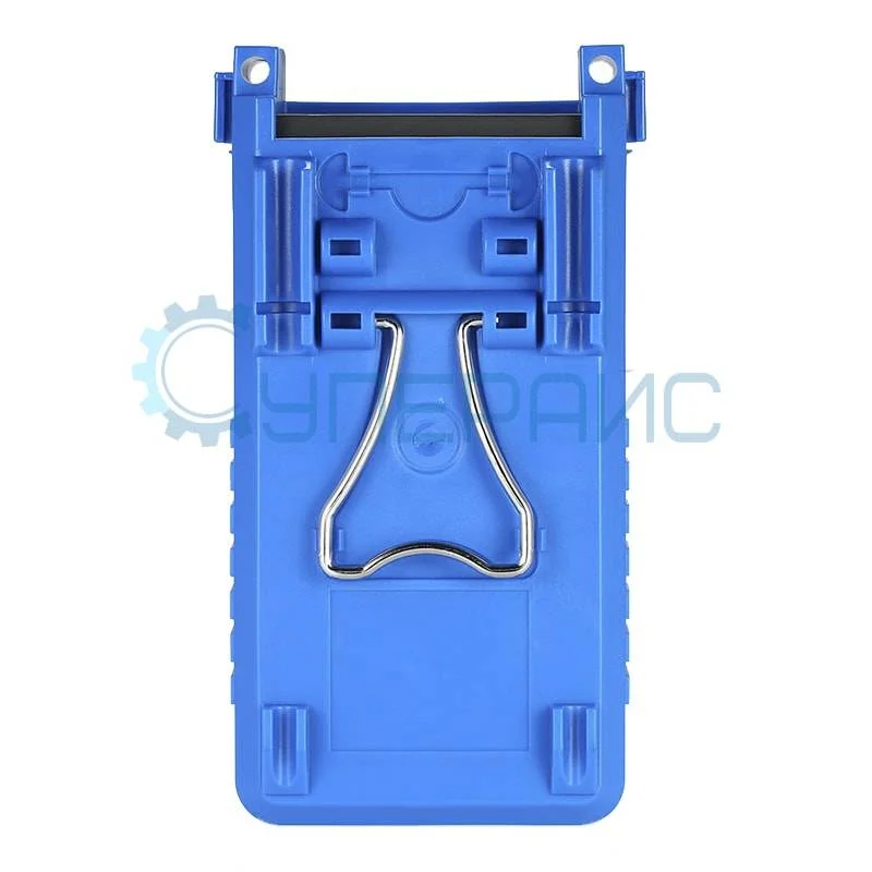 Измеритель сопротивления HoldPeak HP-4300 фото 2