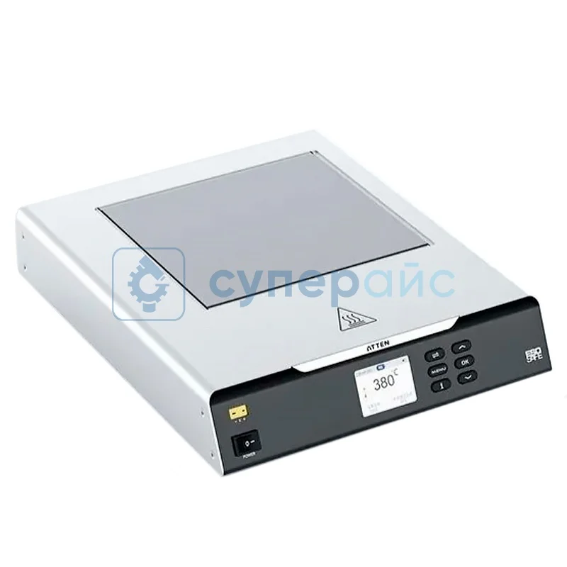 Термостол Atten ST-7800 фото 1