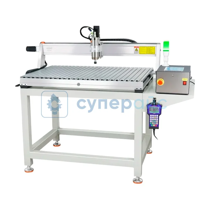 Фрезеровальный станок GagTek C60100-800W-JYH04 фото 1