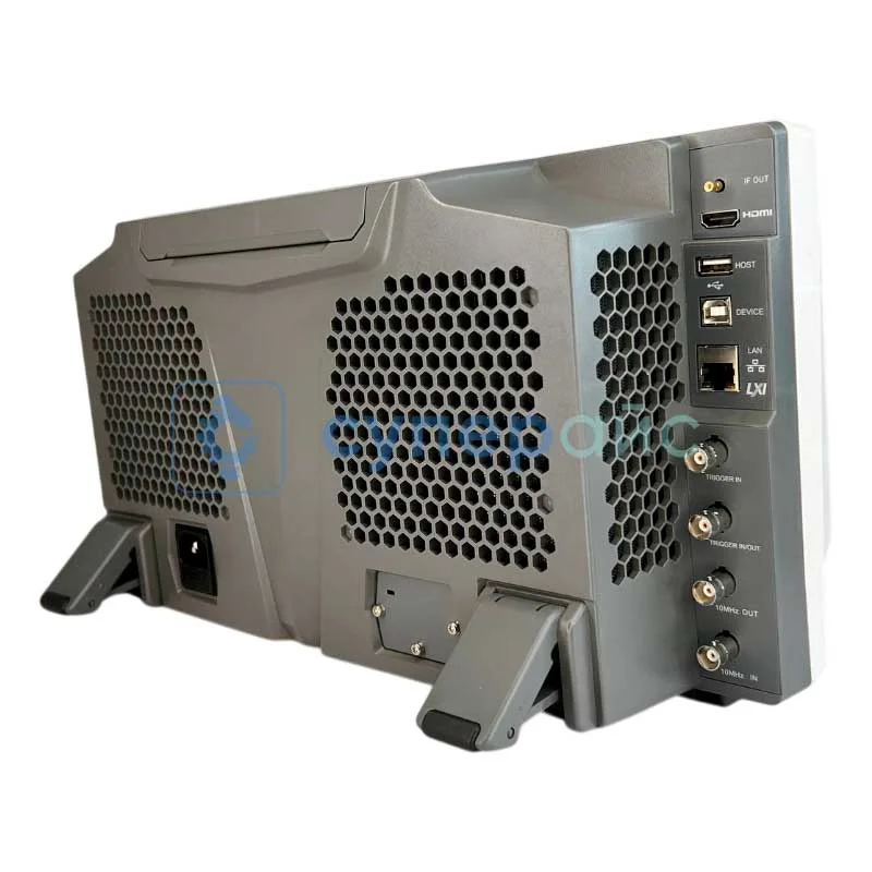 Анализатор спектра Rigol RSA3015N фото 4