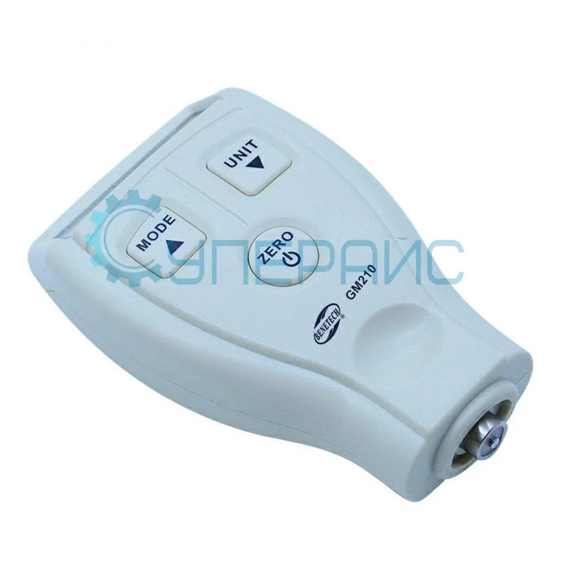 Толщиномер покрытий Benetech GM210 фото 1