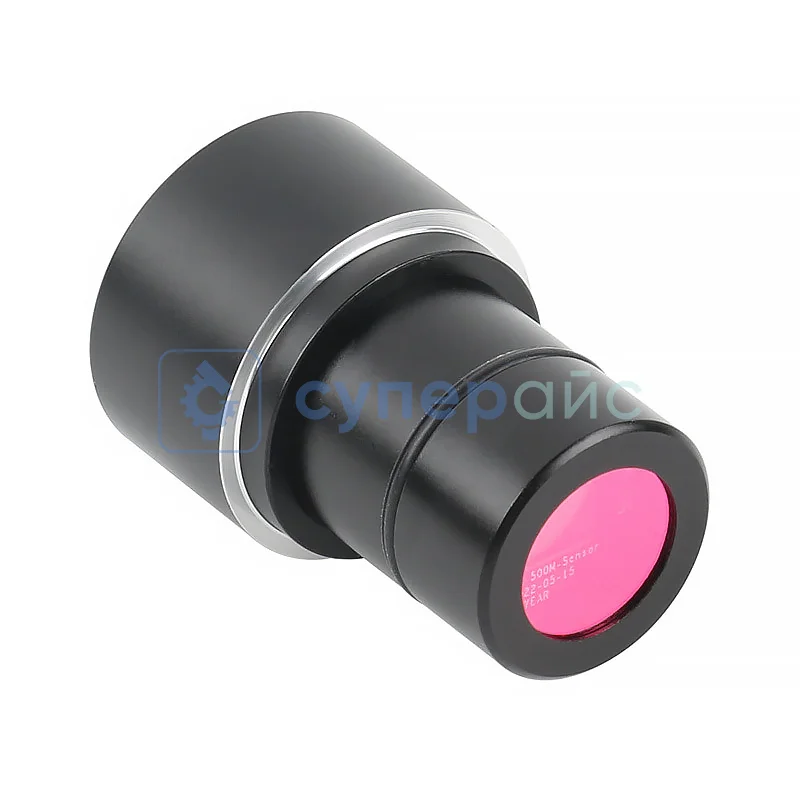 Электронный окуляр Eakins EUM200 5 Мп фото 2