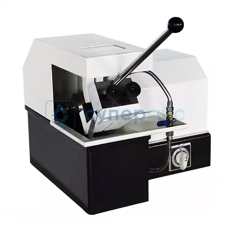 Станок отрезной ENLAB ELB-QG-50 фото 1