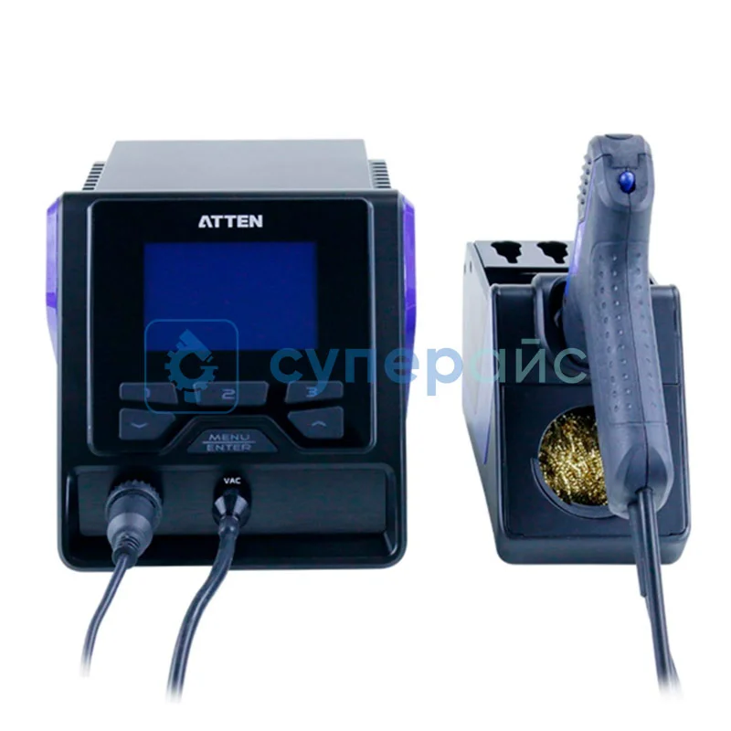 Контактная станция паяльная Atten GT-5150 фото 3