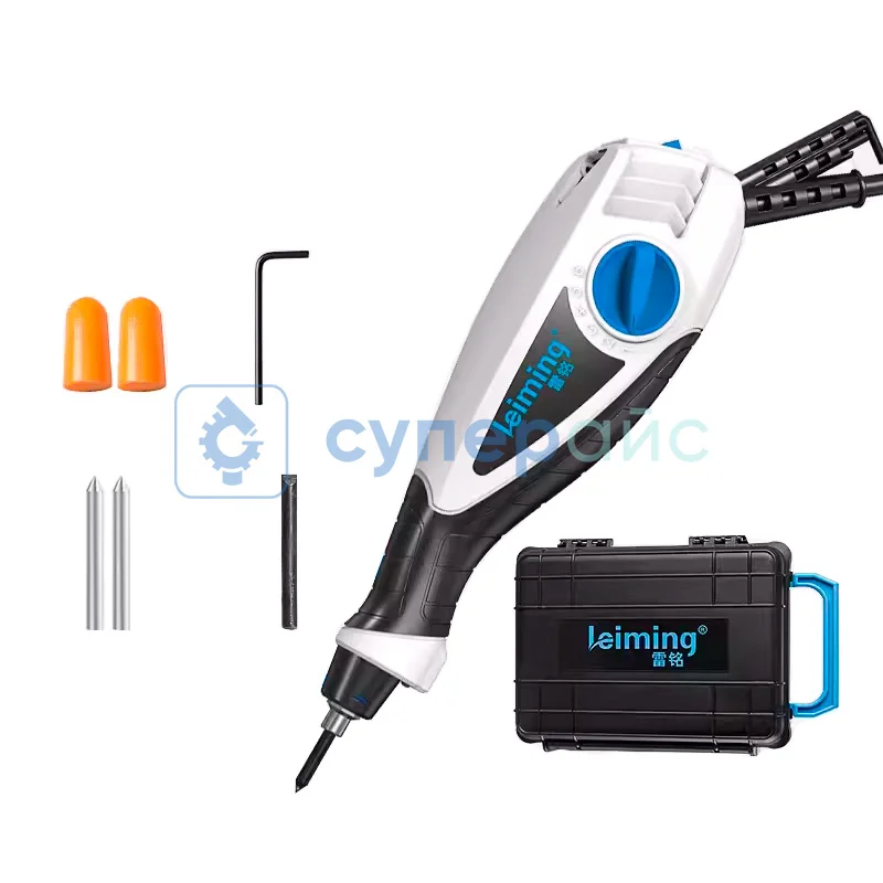 Гравировальная машина DW-LMWG3-1 фото 2