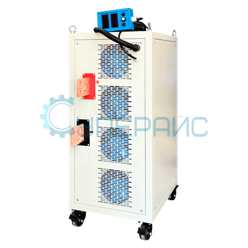 Регулированный блок питания Yibenyuan YBN25-2600 (25 В, 2600 А, 65 кВт) фото 1