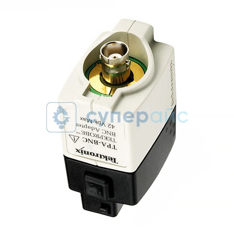 Адаптер пробника Tektronix TPA-BNC фото 1