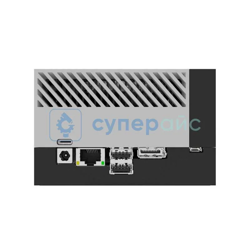Миникомпьютер Jetson AGX Orin (64Gb RAM, 64Gb eMMC 5.1) фото 2