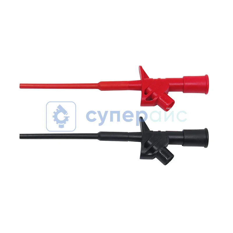 Комплект для мультиметра Cleqee P1600B фото 3