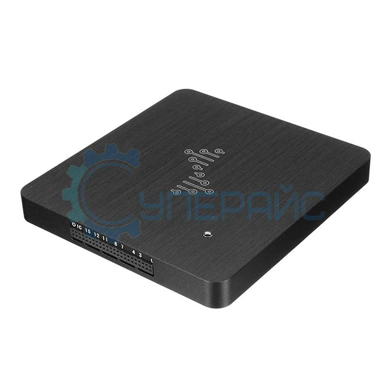 Логический анализатор DreamSourceLab DSLogic U2Basic фото 1