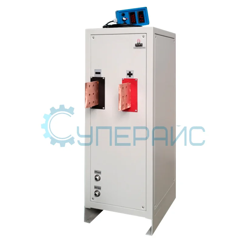 Импульсный блок питания Yibenyuan YBN12-7000 (12 В, 7000 А, 84 кВт) фото 4