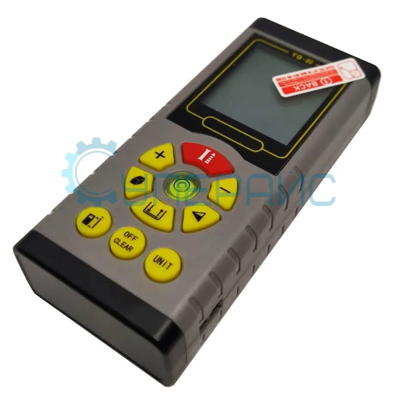 Портативный дальномер YQ80 фото 2