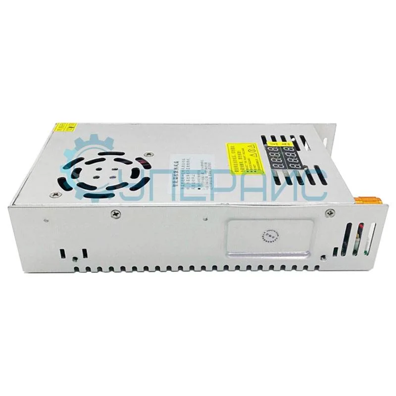 Блок питания Hangjiasheng HJS-480-0-5 (8В, 60А) фото 1