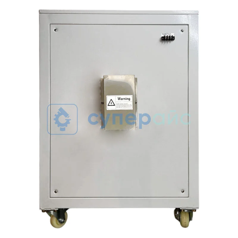 Мощный регулируемый блок питания Yibenyuan YBN800-50 (800В, 50А) фото 7