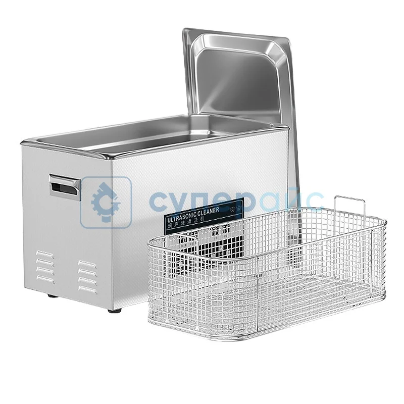 УЗ очиститель Jiilmaiy CL-020S фото 1