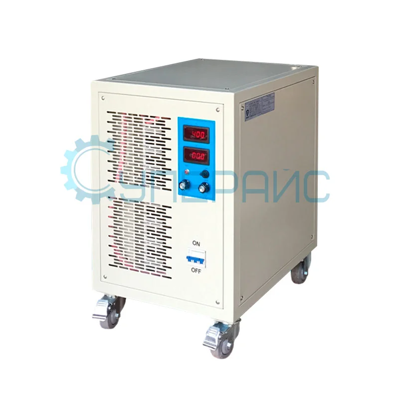 Прецизионный блок питания постоянного тока Yibenyuan YBN400-60 (400В, 60А) фото 1