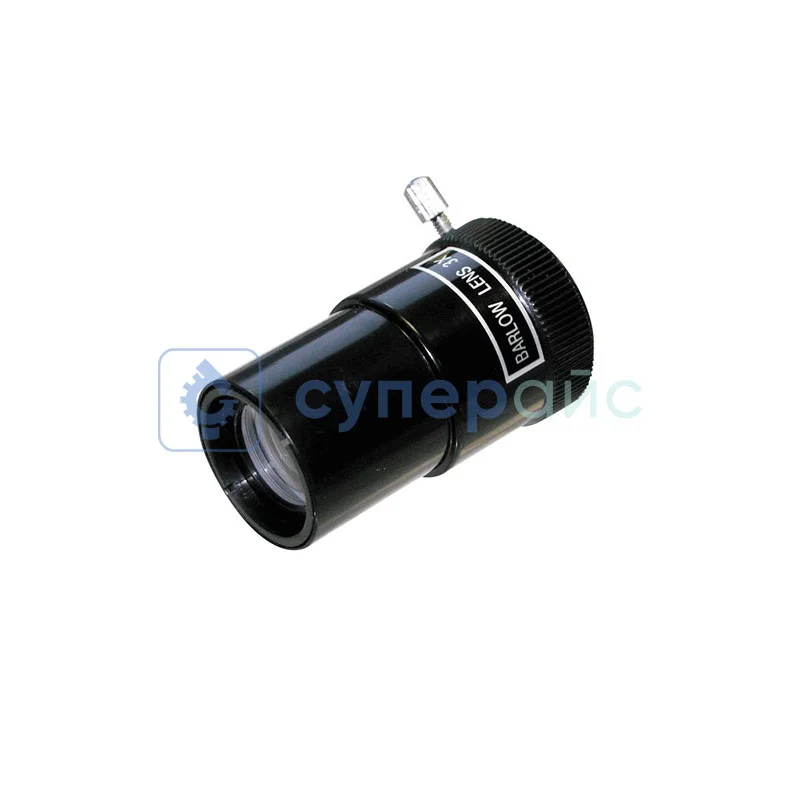 Телескоп Bresser Quasar 80/900 EQ с адаптером для смартфона фото 2