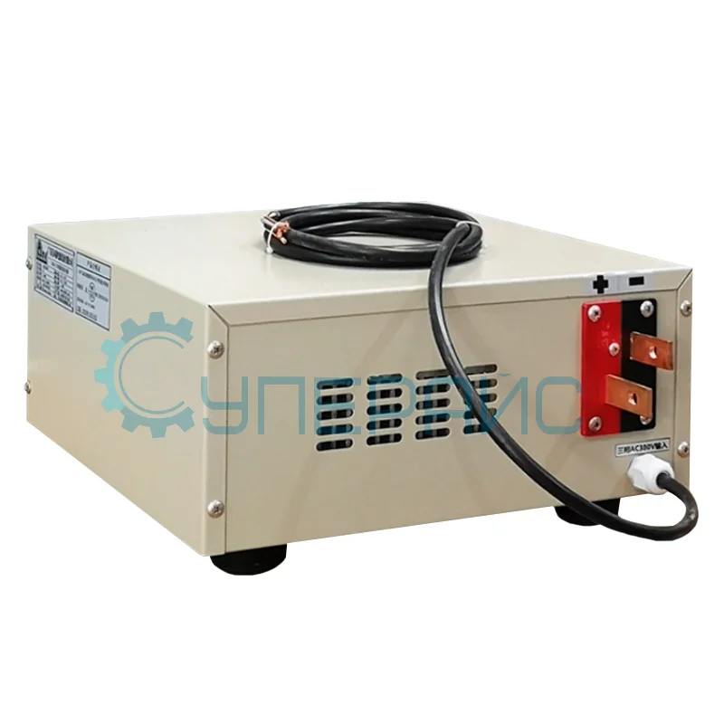 Настраиваемый блок питания Yibenyuan YBN12-50-2 (12 В, 50 А, 600 Вт) фото 3