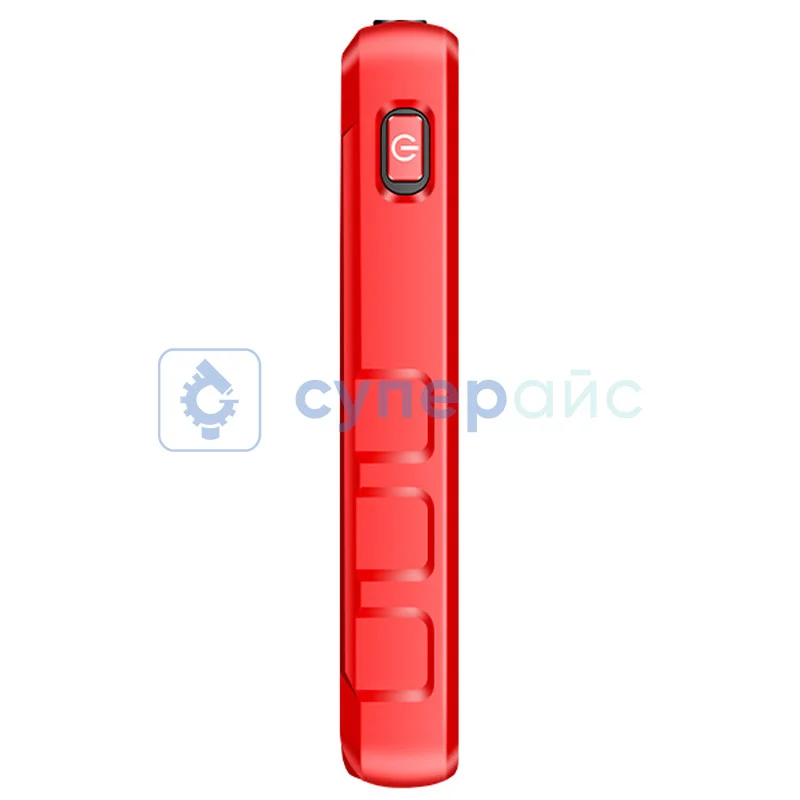 Мультиметр цифровой ANENG 683 фото 2