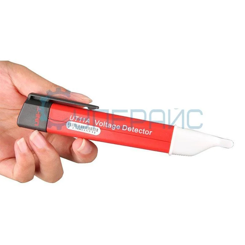 Детектор напряжения UNI-T UT11A фото 5