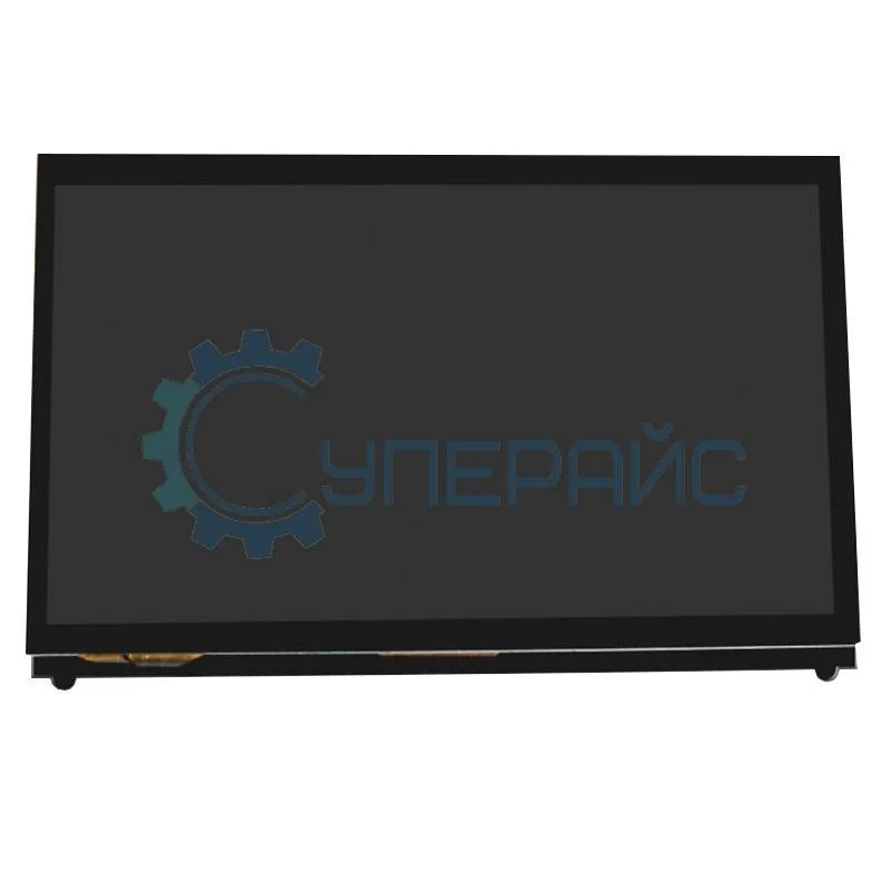 Портативный монитор 10 дюймов для Raspberry PI фото 1