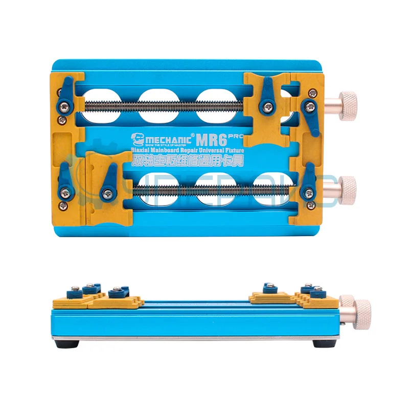 Держатель материнской платы MECHANIC MR6 PRO фото 1