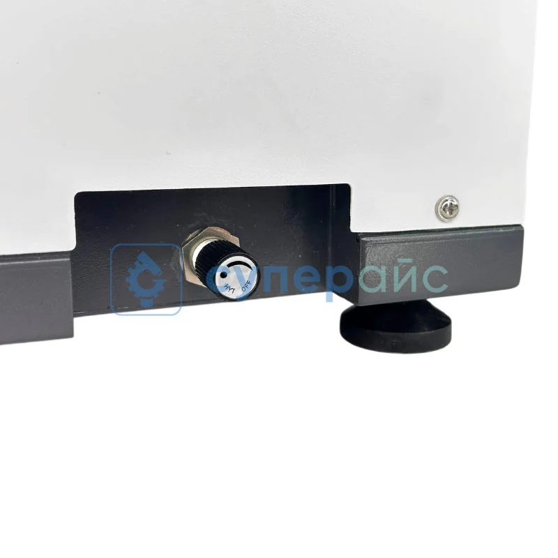 Дифференциальный сканирующий калориметр QL DSC 466P фото 6