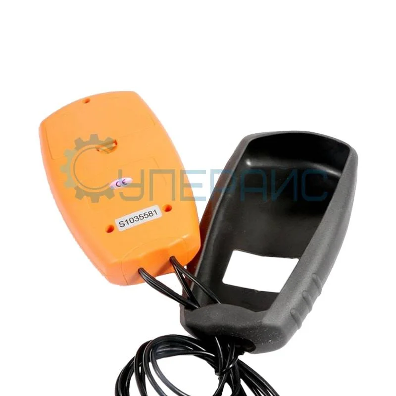 Измеритель внутреннего сопротивления SM8124A с измерительными щупами фото 6