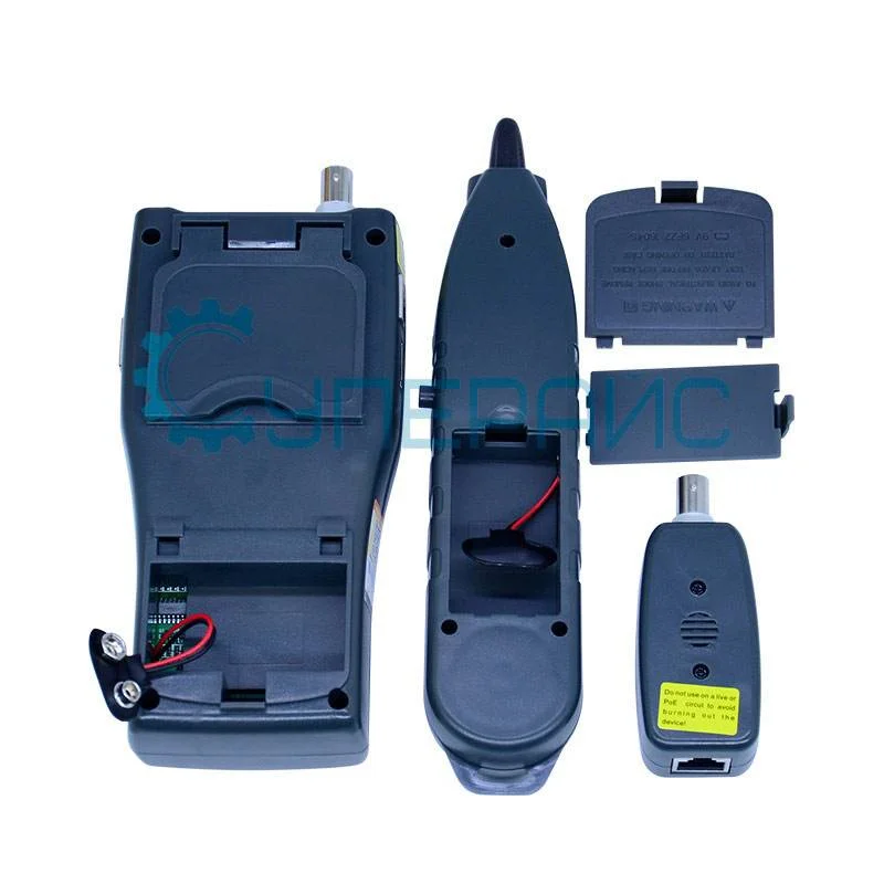 Детектор проводки Noyafa NF-300 фото 3