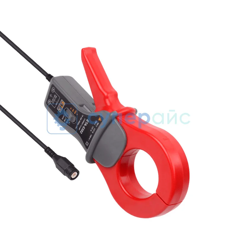 Токовые клещи для осциллографа ETA ETA5302 фото 1