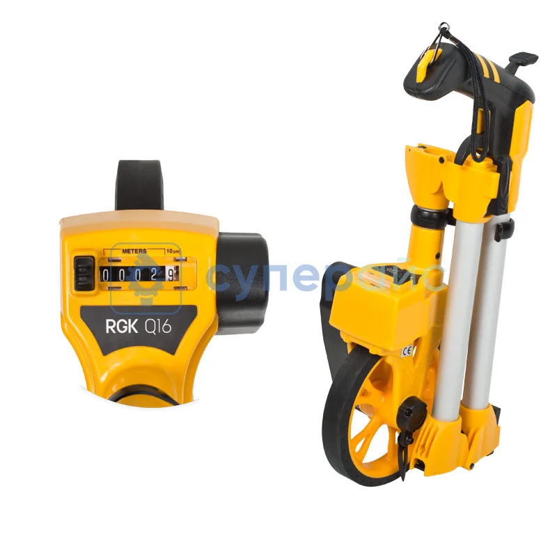 Дорожное колесо RGK Q16 фото 2