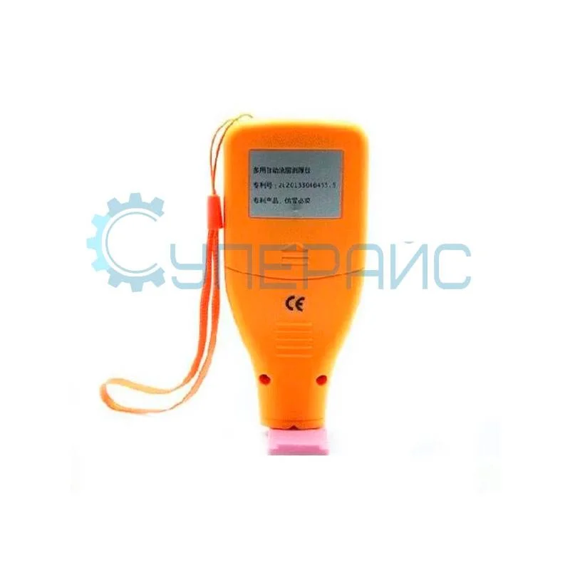 Толщиномер покрытий HS156 фото 3