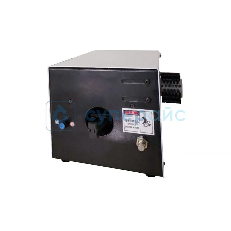 Машина для скручивания проводов Yuantai с одной щеткой фото 1