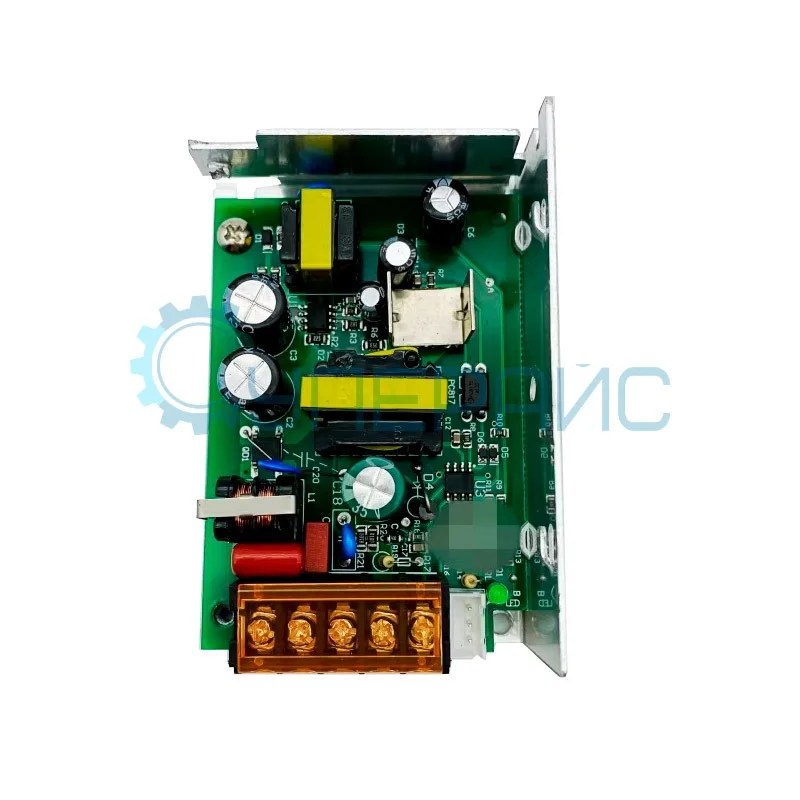 Источник питания Hangjiasheng HJS-25-0-12 (12 В, 2 А, 25 Вт) фото 1