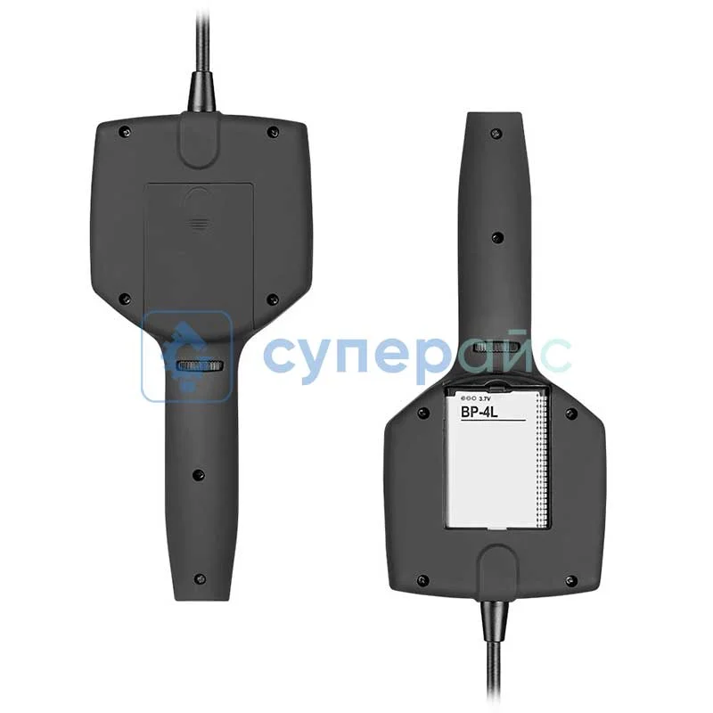 Эндоскоп с дисплеем Supereyes N014 фото 3