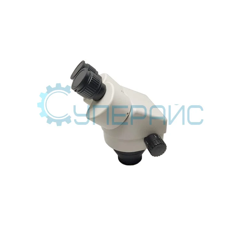 Стереоскопический панкратический микроскоп Saike Digital SK2100S фото 2