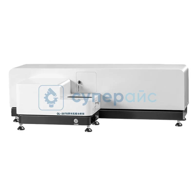 Лазерный анализатор частиц Mead QL-2078 фото 1