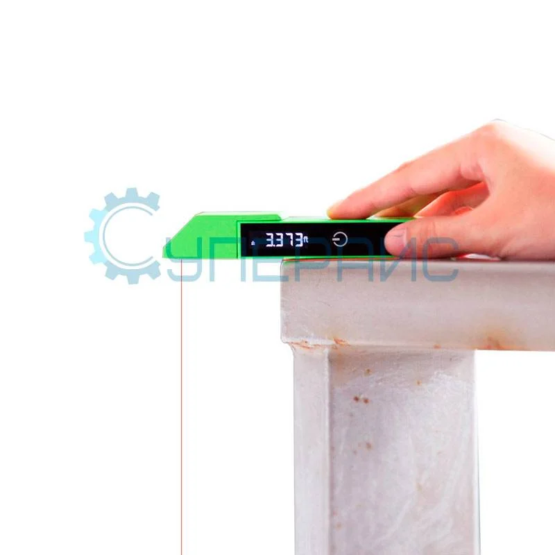 Дальномер с отражателем MyAntenna P1-40S фото 1