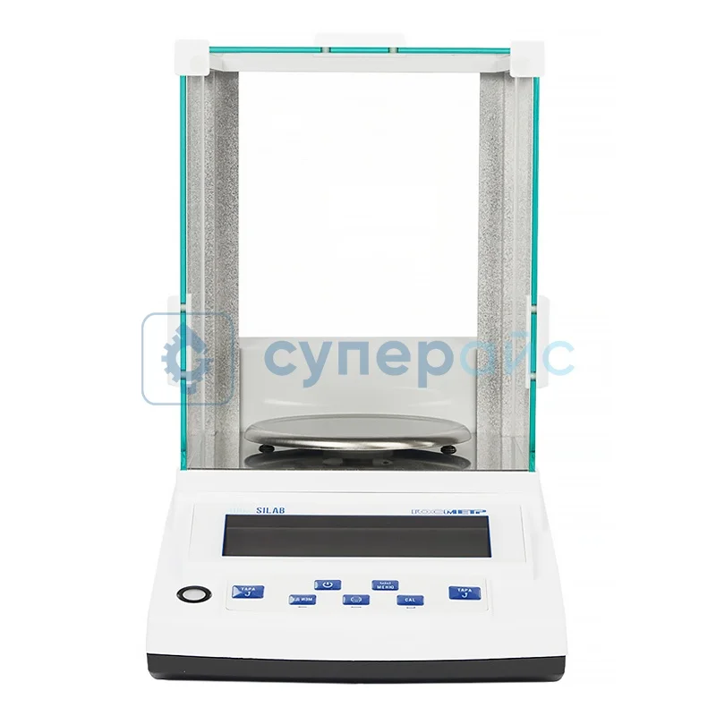 Аналитические профессиональные весы Госметр ВЛK-1203С(-И) фото 1