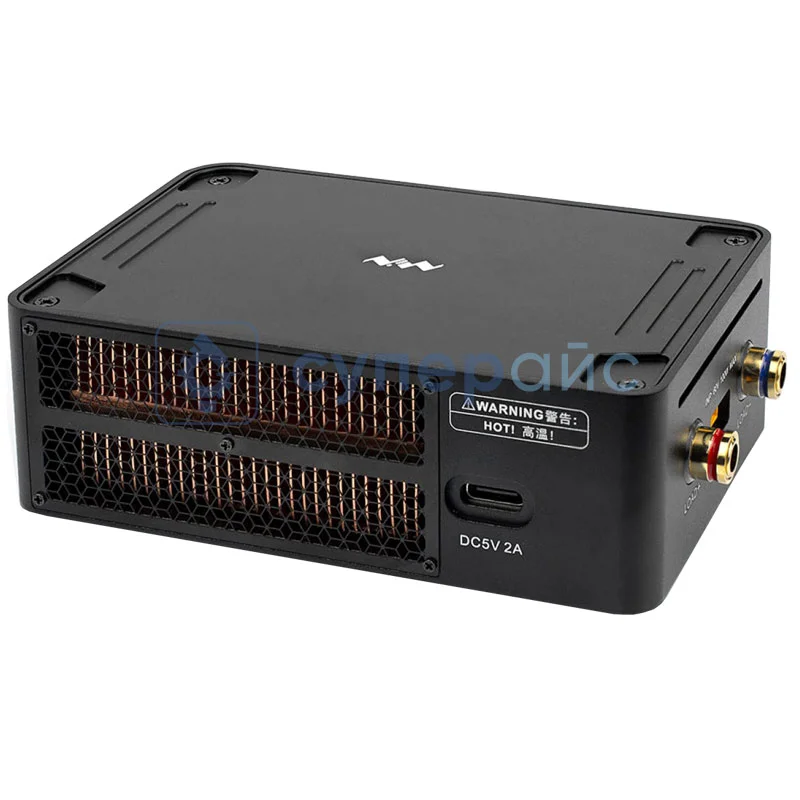 Нагрузка электронная Miniware MDP-L1060 фото 2