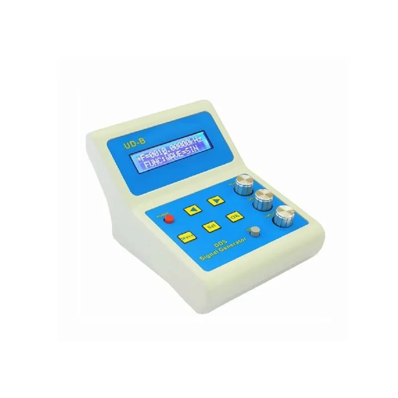 Генератор сигналов UDB1108S фото 3