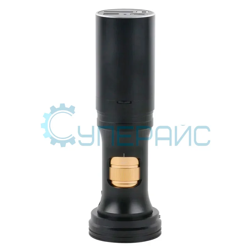 Цифровой микроскоп Saike Digital SK1800FH5 с 11,6-дюймовым дисплеем фото 1