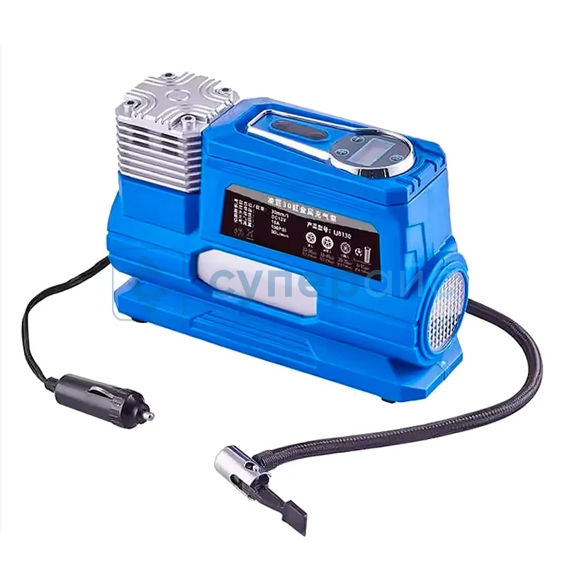 Компрессор воздушный Rufu 03569 фото 1