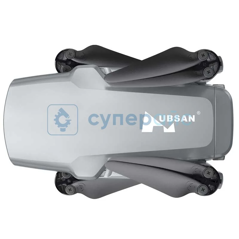 Радиоуправляемый квадрокоптер Hubsan ZINO Mini PRO фото 1