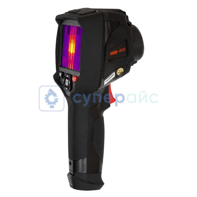 Тепловизор RGK TL-160+ фото 1