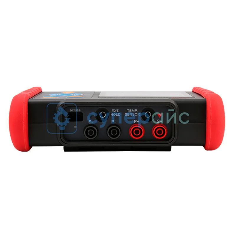 Анализатор аккумуляторных батарей UNI-T UT677A фото 4