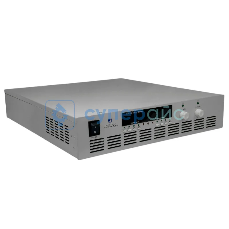 Регулируемый блок питания LANYI HPS1212 (1200 В, 1 А, 1200 Вт) фото 3