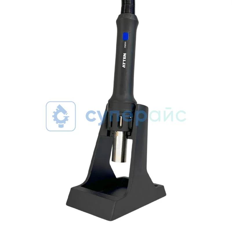 Термовоздушная станция для пайки ATTEN GT-8100A фото 9